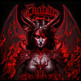 La Diabla lyrics | Boomplay Music