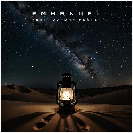 Emmanuel ft. Jordan Hunter | Boomplay Music