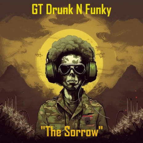 The Sorrow | Boomplay Music