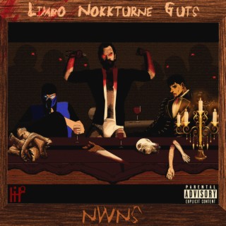 NWNS (No Worry No Stress) [feat. Limbo & Guts]