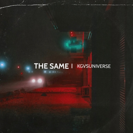 The same | Boomplay Music