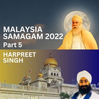 Malaysia Samagam 2022 - Part 5
