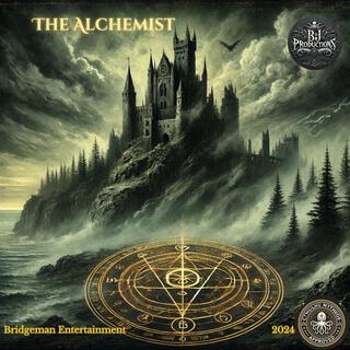 The Alchemist lyrics | Boomplay Music