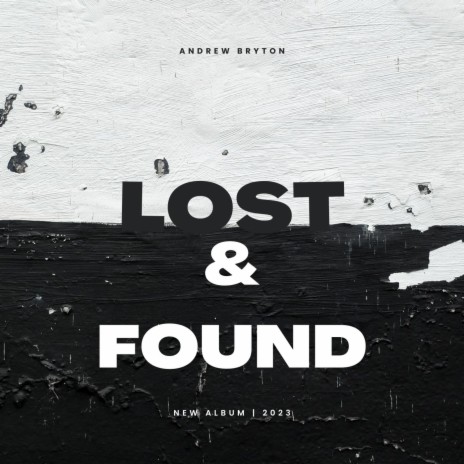 Lost & found | Boomplay Music
