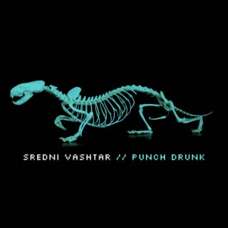 Punch Drunk