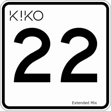 22 (Extended Mix)