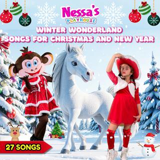 Winter Wonderland: Songs for Christmas and New Year!