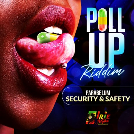 Security & Safety ft. Parabelum | Boomplay Music