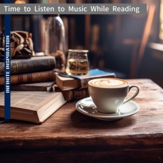Time to Listen to Music While Reading