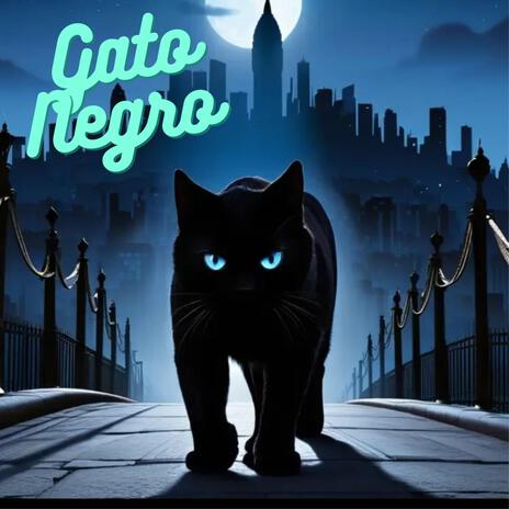 Gato Negro