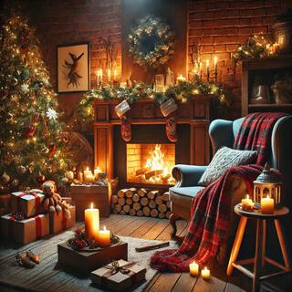 A Cozy Christmas Night