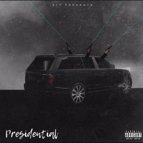 Presidential | Boomplay Music