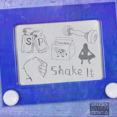 Shake it | Boomplay Music