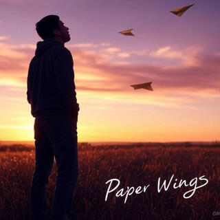 Paper Wings