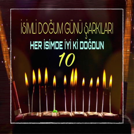 İyi Ki Doğdun Halilcan | Boomplay Music