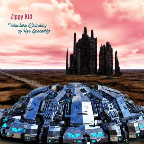 Voluntary Stranding of Her Spaceship | Boomplay Music