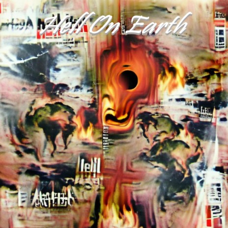 Hell On Earth | Boomplay Music