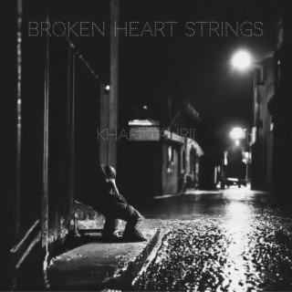 Broken Heart Strings (Acoustic Vibes)