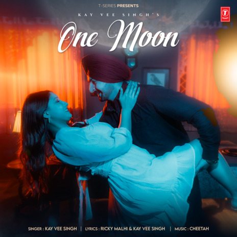 One Moon | Boomplay Music