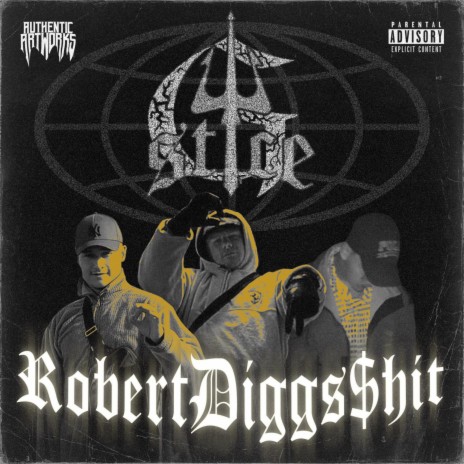 RobertDiggs$hit ft. REYEZ & SIMMONS