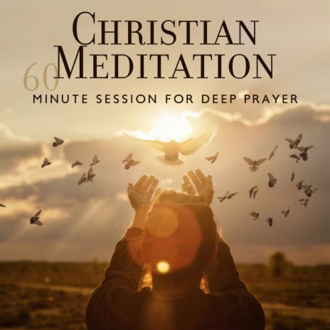 Meeting with God ft. Meditation Music! | Boomplay Music
