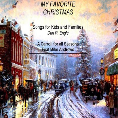 A Carroll for All Seasons | Boomplay Music