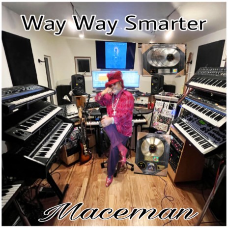 Way Way Smarter | Boomplay Music