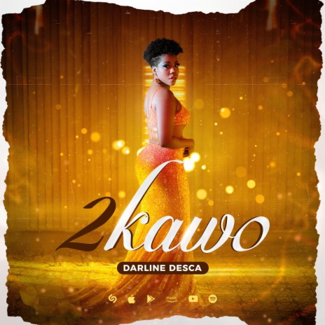 2KAWO | Boomplay Music