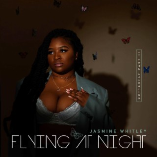 Flying At Night EP