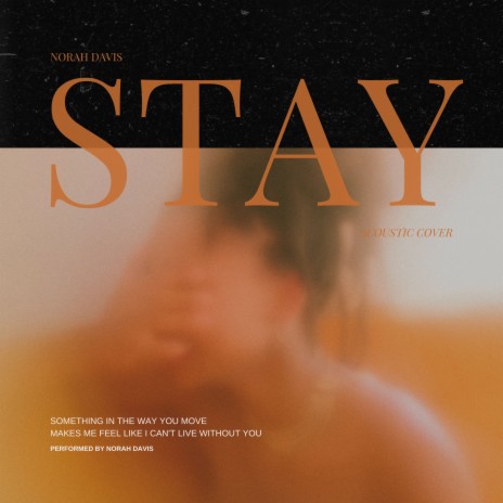 Stay | Boomplay Music