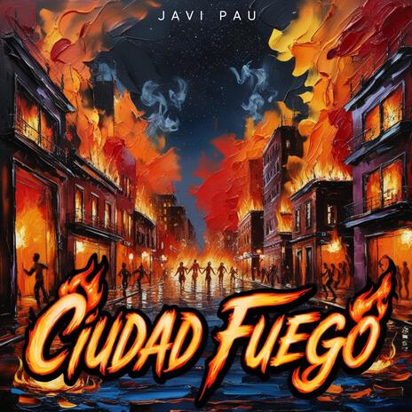 Ciudad Fuego