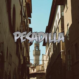 Pesadilla