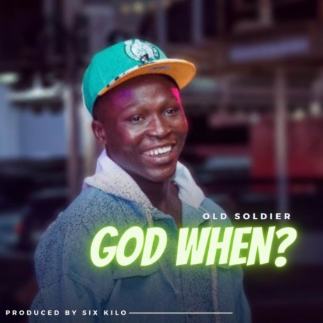 God When | Boomplay Music