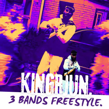 3 BANDS FREESTYLE | Boomplay Music