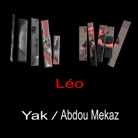 Léo ft. Yakov Assouline | Boomplay Music