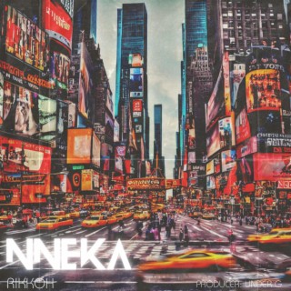 Nneka lyrics | Boomplay Music