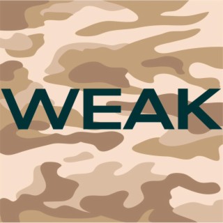 WEAK (Radio Edit)