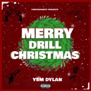 Merry Drill Christmas