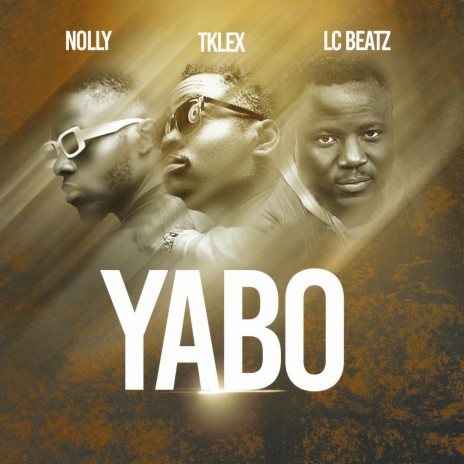 Yabo ft. LC Beatz & Tklex | Boomplay Music