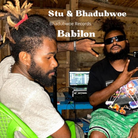 Babilon ft. Stu | Boomplay Music