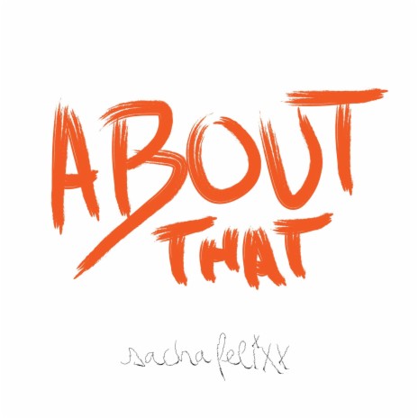 About That | Boomplay Music