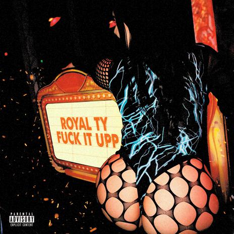 Fuck it upp | Boomplay Music