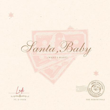 Santa, Baby | Boomplay Music