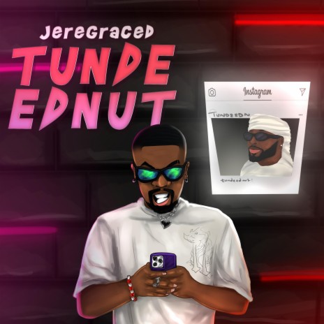 TUNDEEDNUT | Boomplay Music