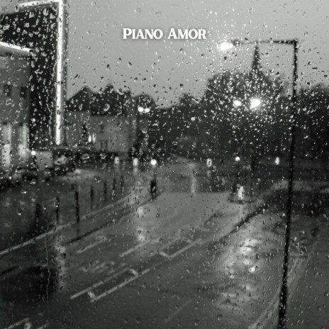 It Will Rain ft. Piano Amor