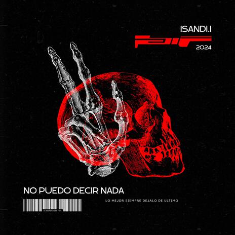 no puedo decir nada | Boomplay Music