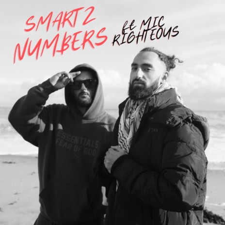 Numbers ft. Mic Righteous | Boomplay Music