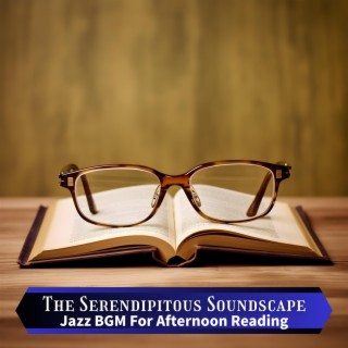 Jazz Bgm for Afternoon Reading