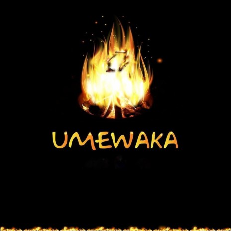 Umewaka ft. Kflow | Boomplay Music