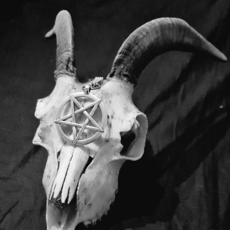 Satanic witch | Boomplay Music
